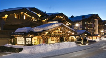 Guarda Golf Hotel & Residences